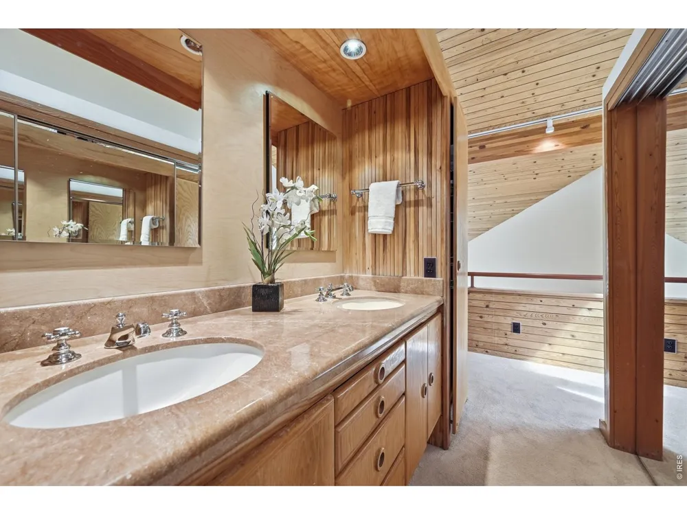 3367 Sunshine Canyon Drive Boulder, CO 80302