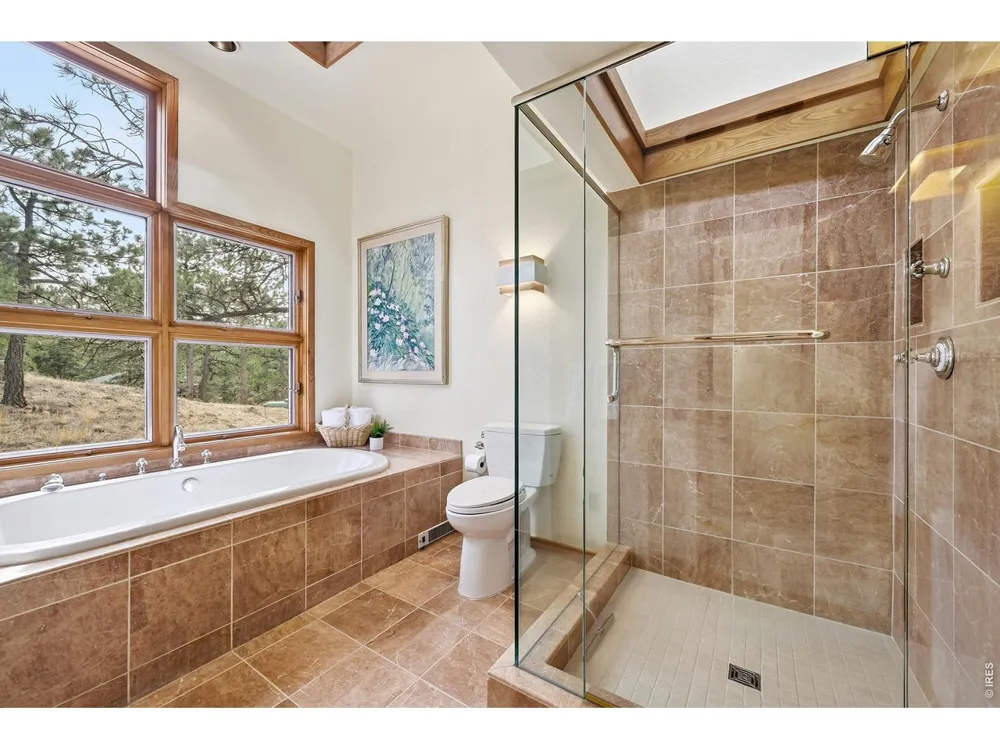 3367 Sunshine Canyon Drive Boulder, CO 80302