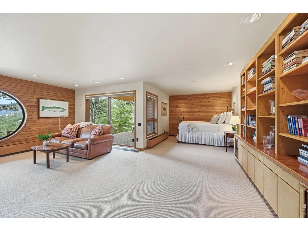 3367 Sunshine Canyon Drive Boulder, CO 80302