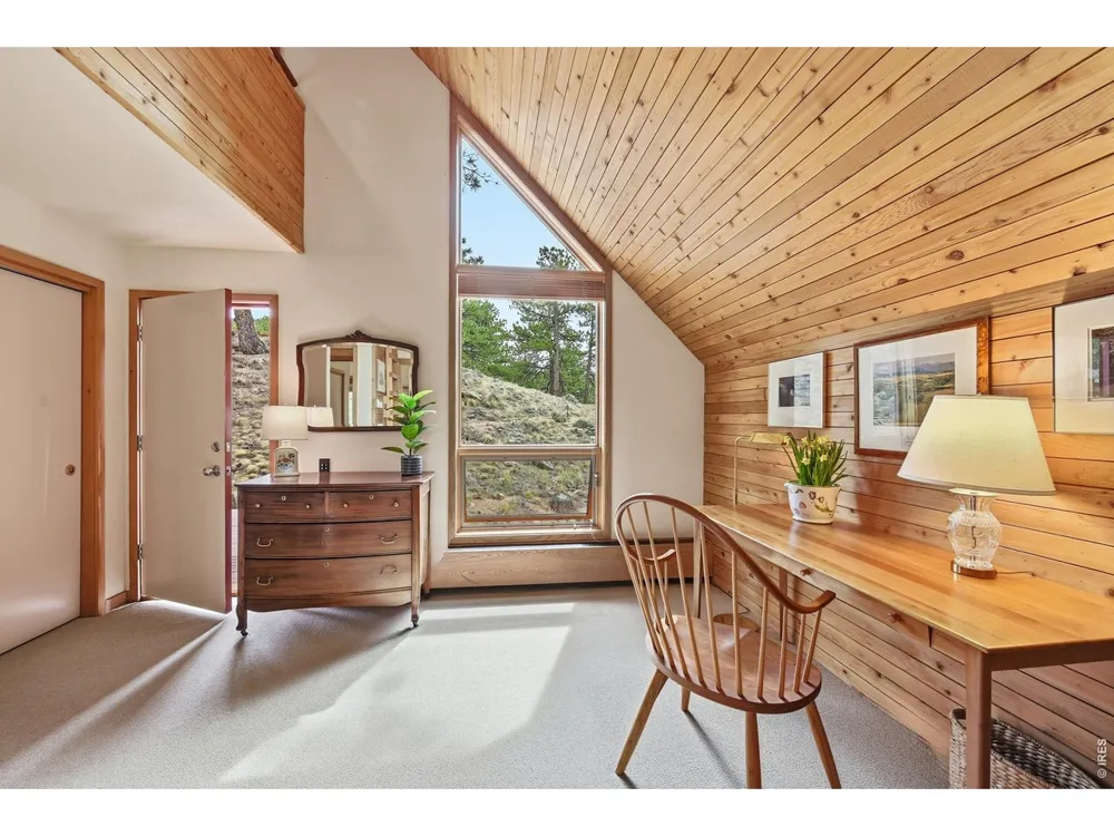 3367 Sunshine Canyon Drive Boulder, CO 80302