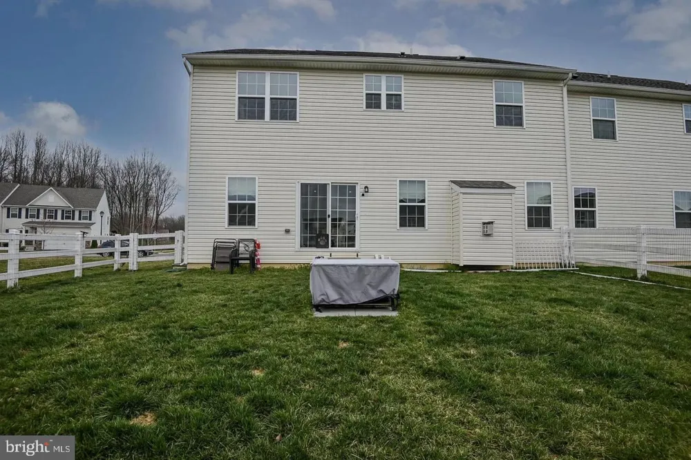 219 FELIX DRIVE Newark, DE 19713