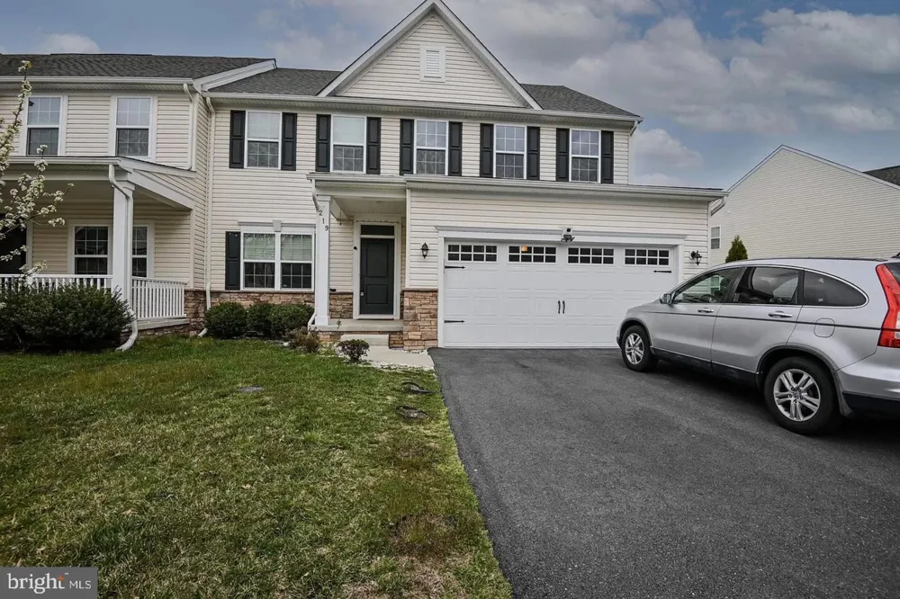 219 FELIX DRIVE Newark, DE 19713