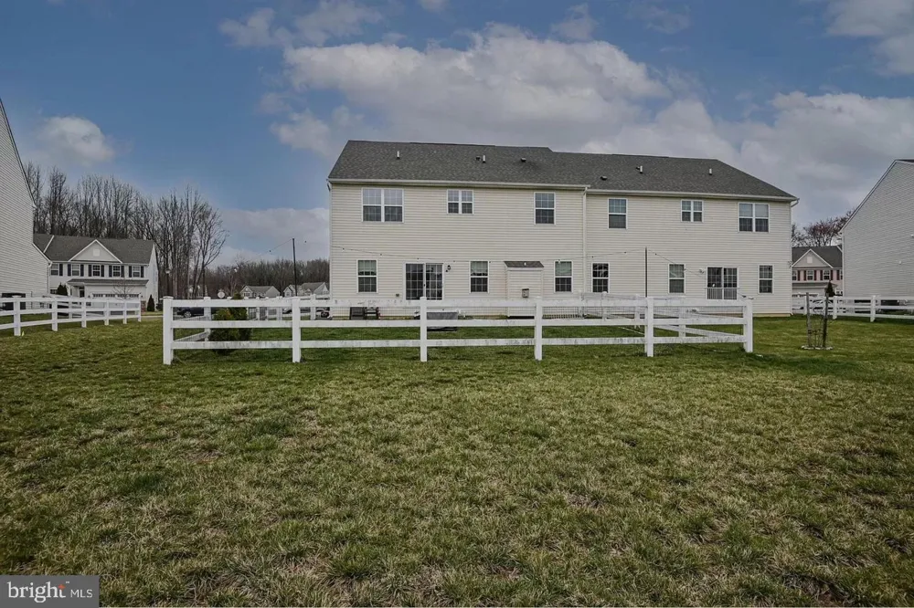 219 FELIX DRIVE Newark, DE 19713