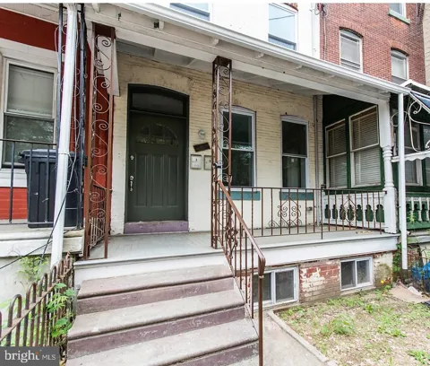 4212 POWELTON AVENUE #2