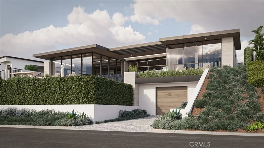 4521 Fairfield Drive Corona del Mar, CA 92625