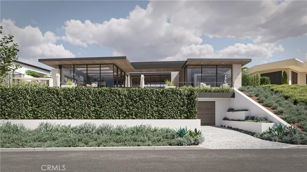 4521 Fairfield Drive Corona del Mar, CA 92625