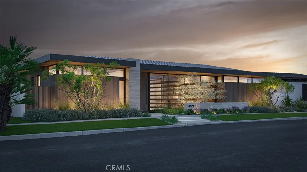 4521 Fairfield Drive Corona del Mar, CA 92625