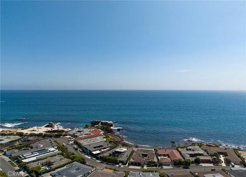 4521 Fairfield Drive Corona del Mar, CA 92625