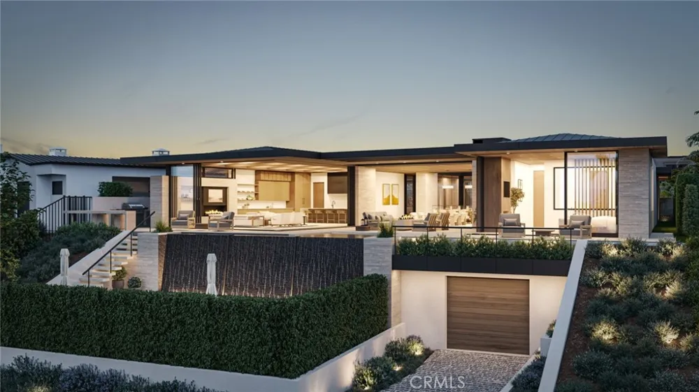 4521 Fairfield Drive Corona del Mar, CA 92625