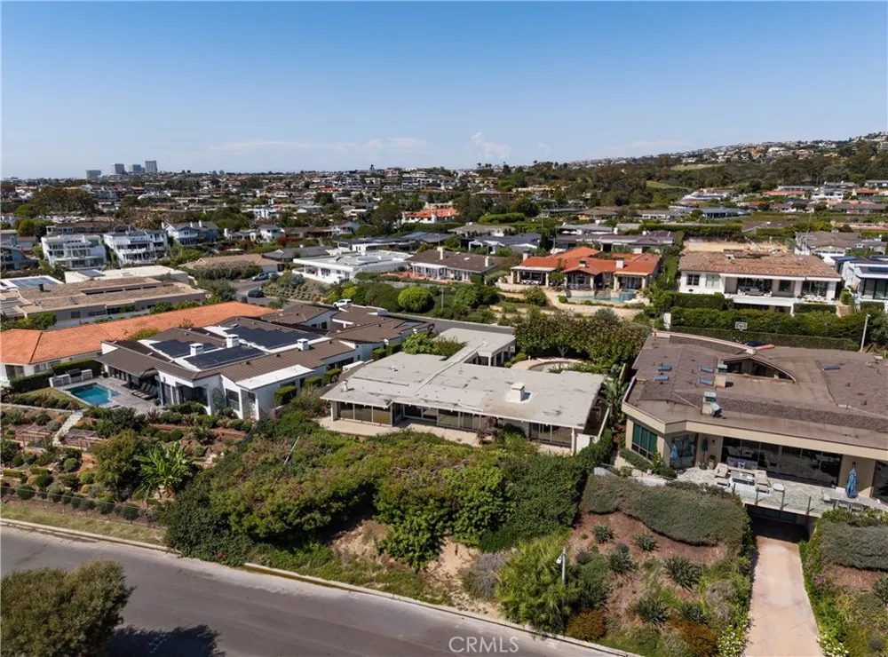 4521 Fairfield Drive Corona del Mar, CA 92625