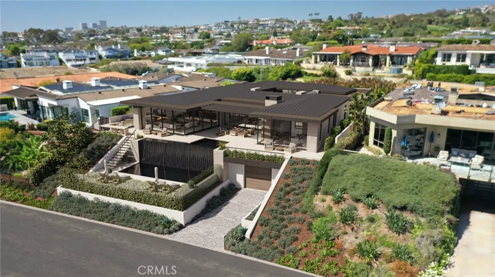 4521 Fairfield Drive Corona del Mar, CA 92625