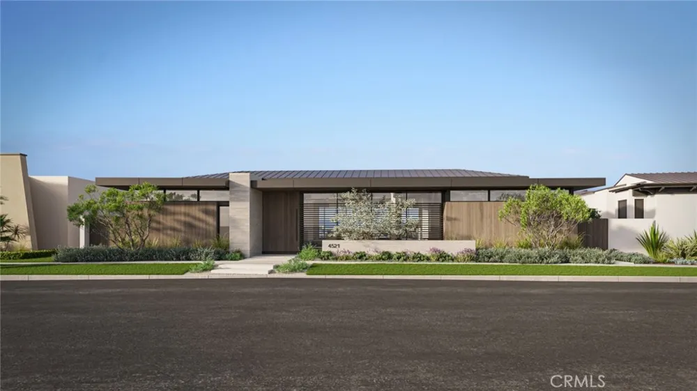 4521 Fairfield Drive Corona del Mar, CA 92625