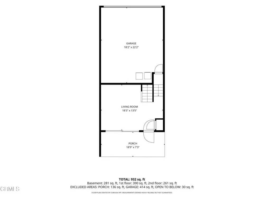 31 Bahia Circle Santa Paula, CA 93060