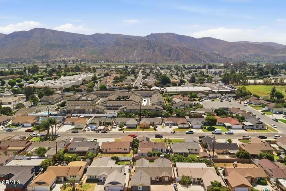 31 Bahia Circle Santa Paula, CA 93060