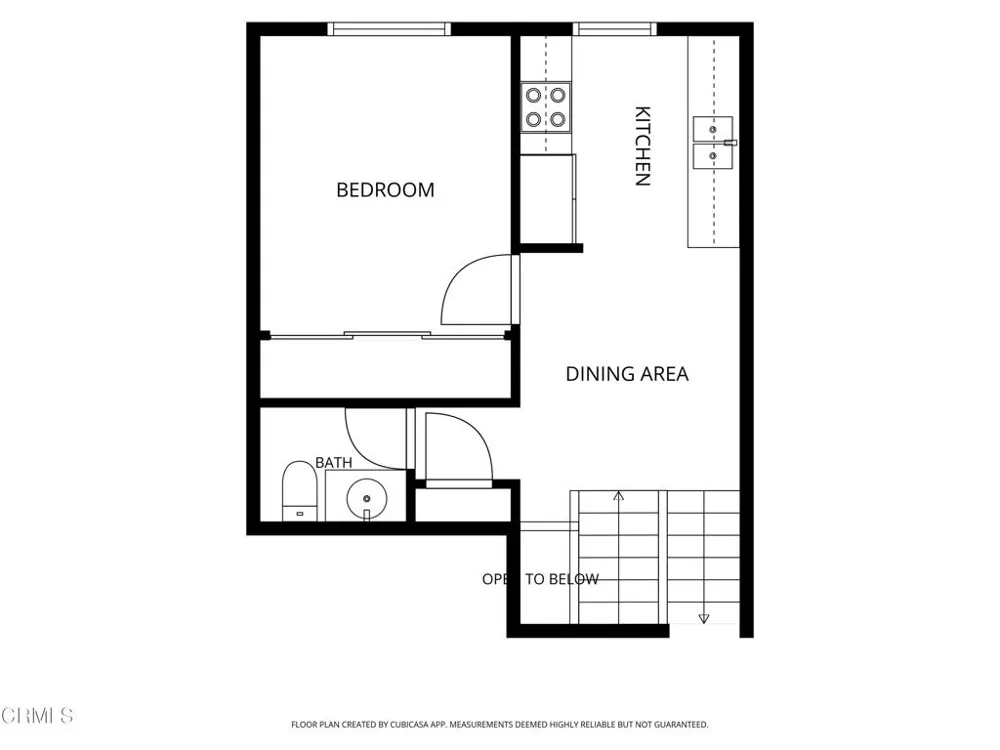 31 Bahia Circle Santa Paula, CA 93060