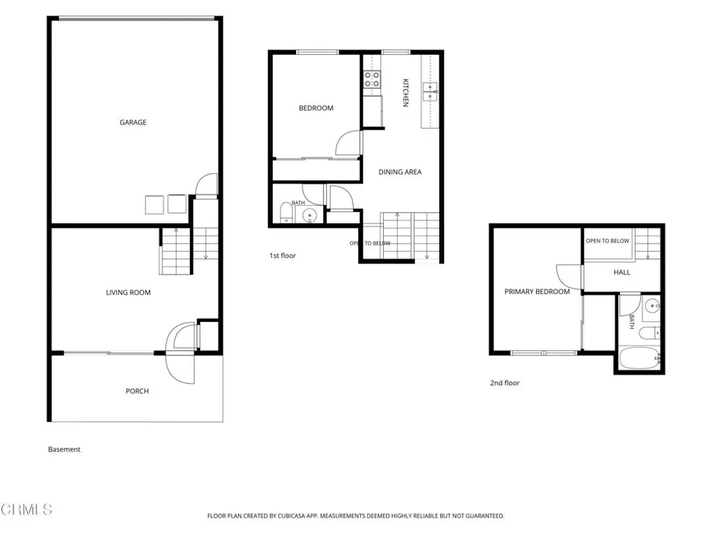 31 Bahia Circle Santa Paula, CA 93060