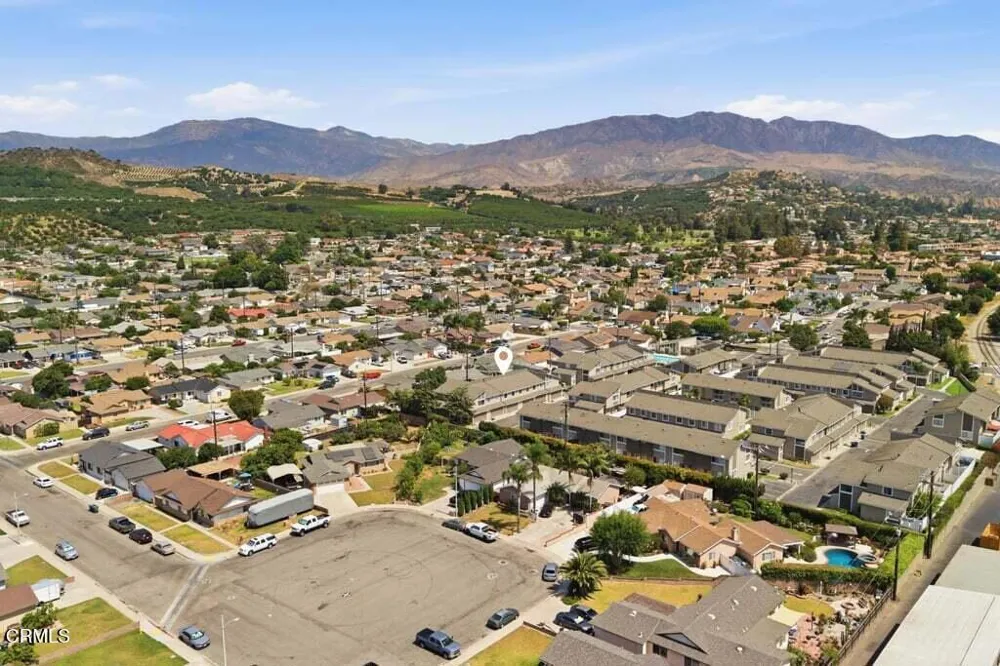 31 Bahia Circle Santa Paula, CA 93060