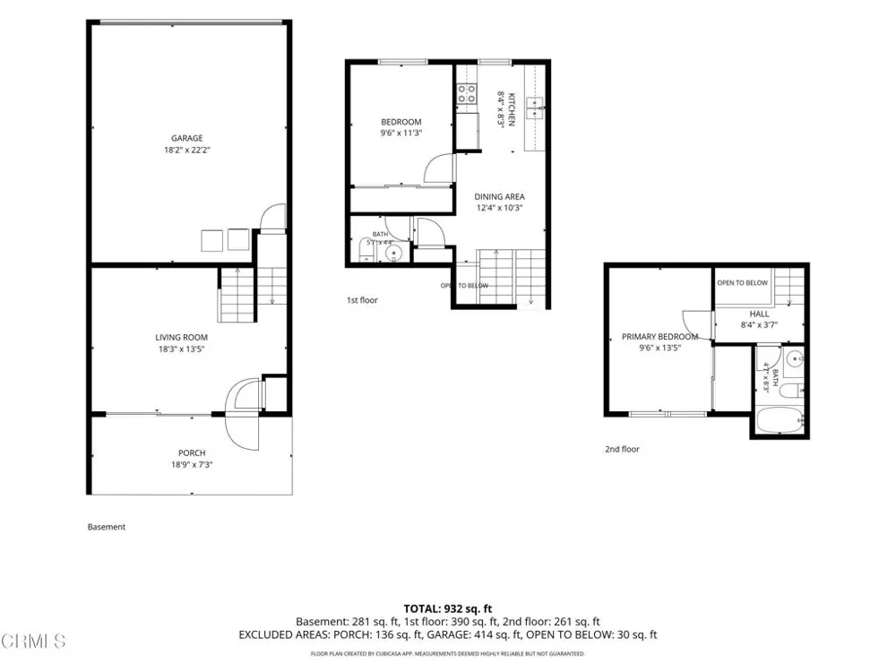 31 Bahia Circle Santa Paula, CA 93060