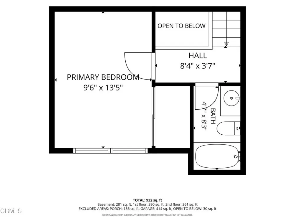 31 Bahia Circle Santa Paula, CA 93060