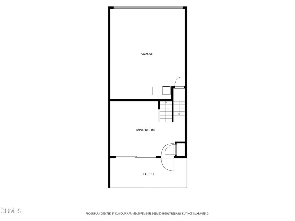 31 Bahia Circle Santa Paula, CA 93060