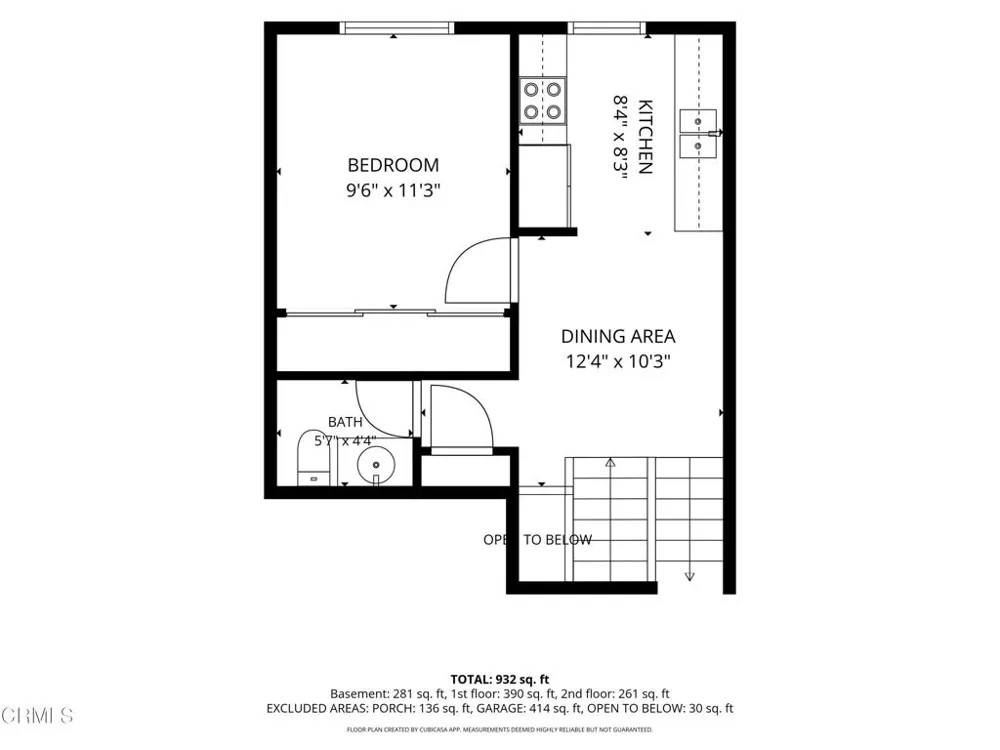 31 Bahia Circle Santa Paula, CA 93060