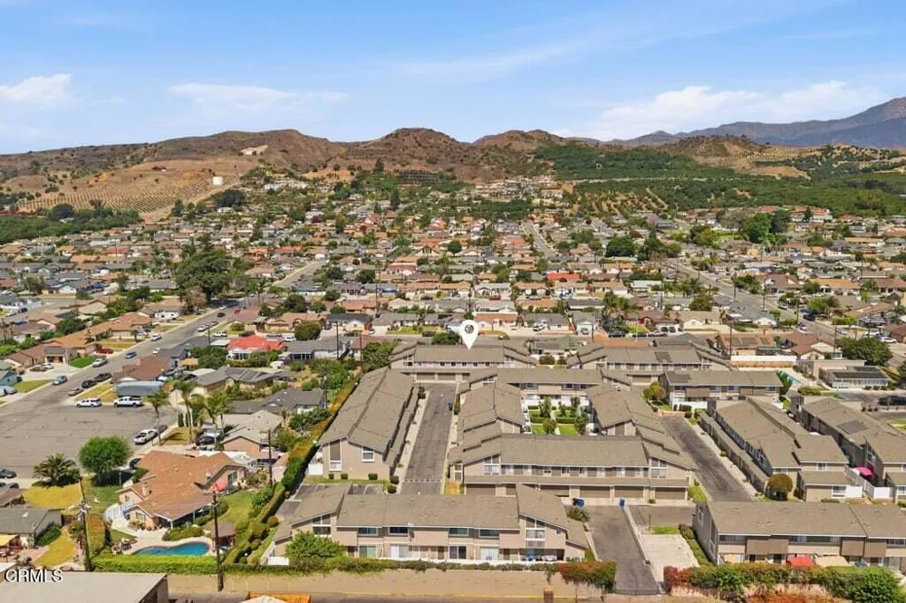 31 Bahia Circle Santa Paula, CA 93060