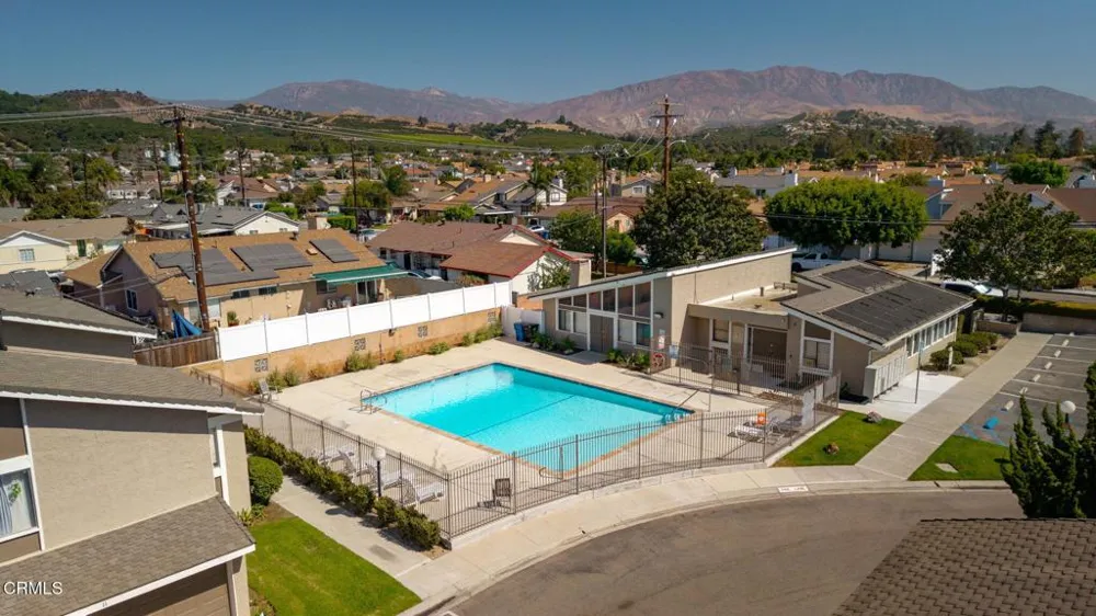 31 Bahia Circle Santa Paula, CA 93060