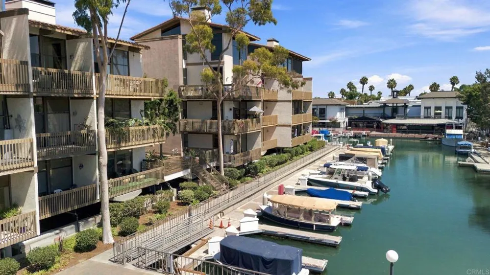 9126 Marina Pacifica Drive Long Beach, CA 90803