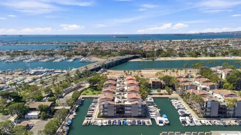 9126 Marina Pacifica Drive