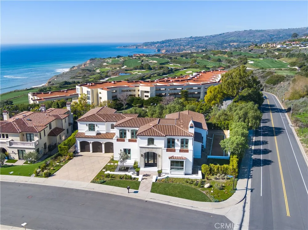32009 Cape Point Rancho Palos Verdes, CA 90275