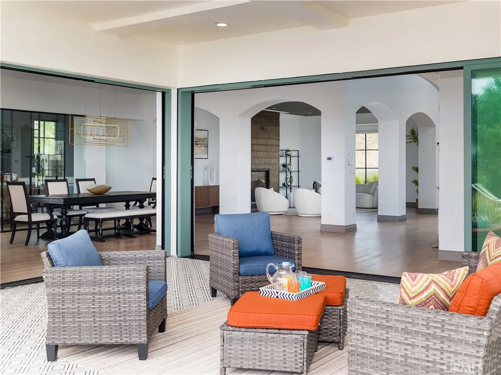 32009 Cape Point Rancho Palos Verdes, CA 90275