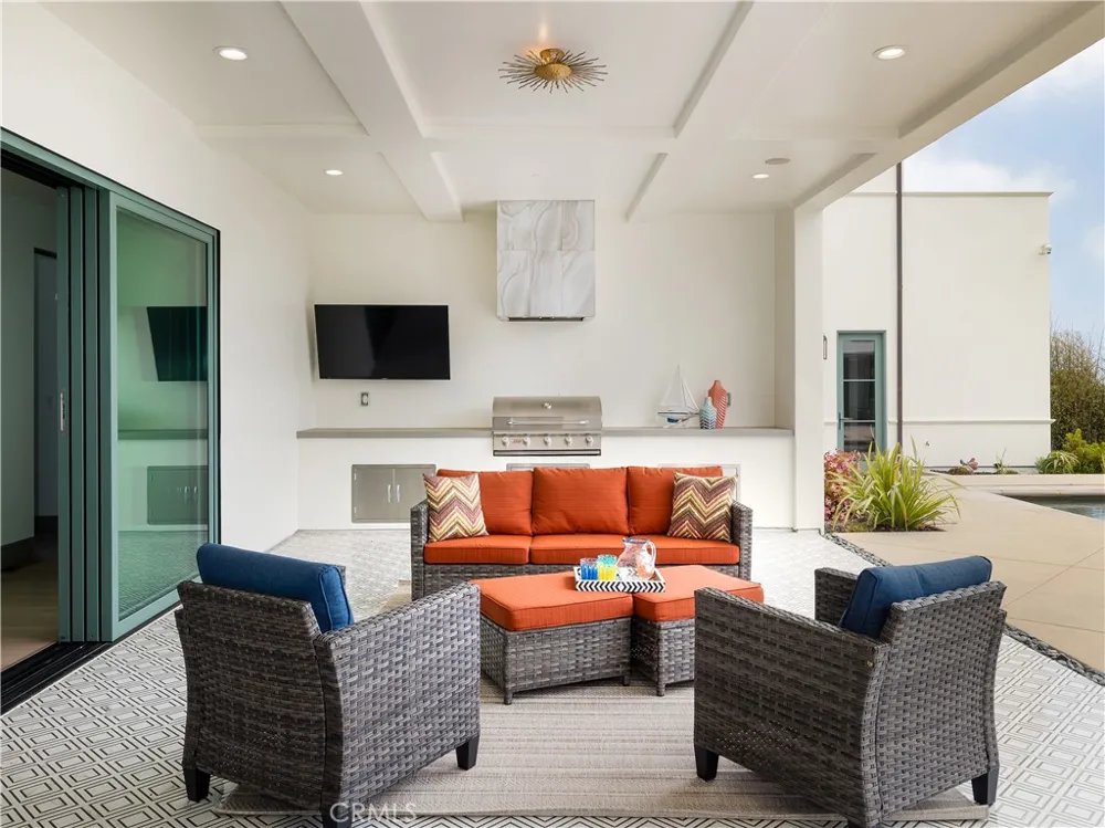 32009 Cape Point Rancho Palos Verdes, CA 90275