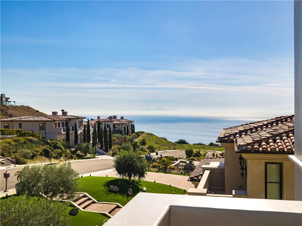32009 Cape Point Rancho Palos Verdes, CA 90275