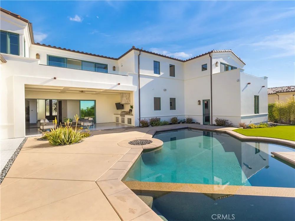32009 Cape Point Rancho Palos Verdes, CA 90275