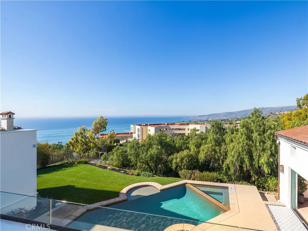 32009 Cape Point Rancho Palos Verdes, CA 90275