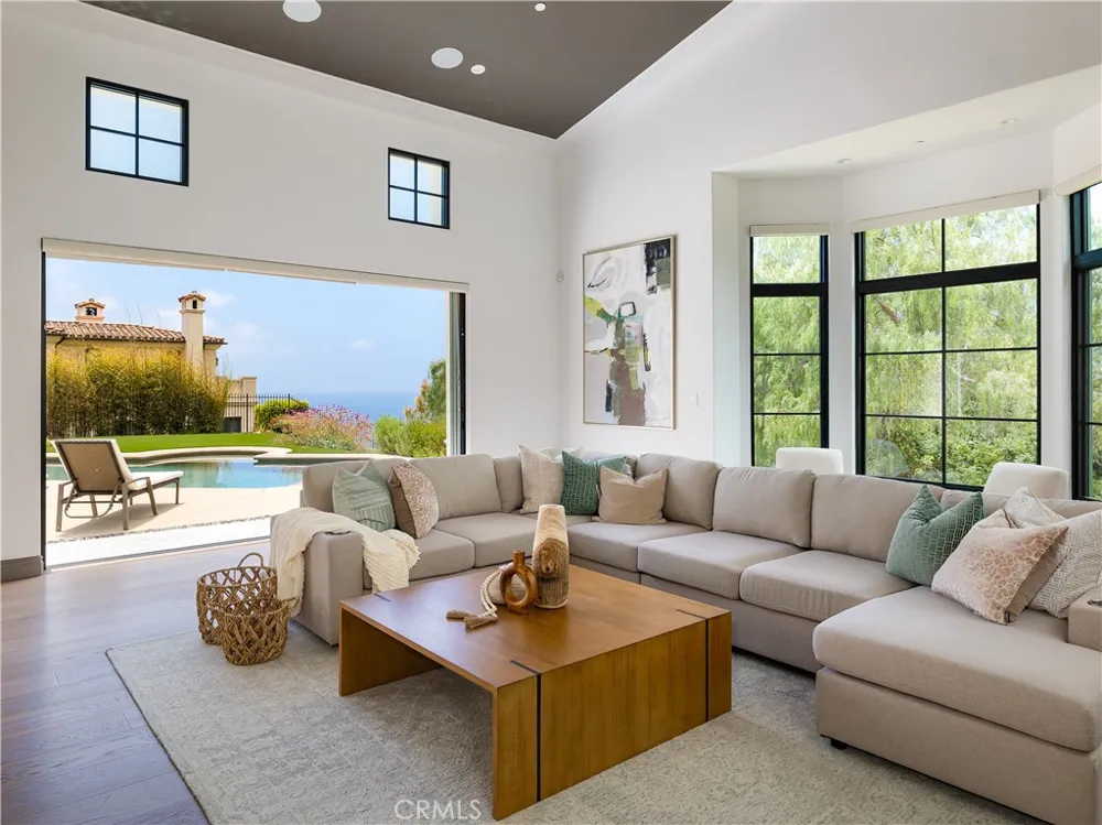 32009 Cape Point Rancho Palos Verdes, CA 90275