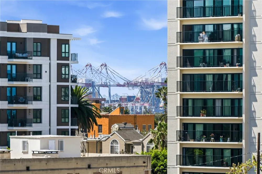 835 Locust #524 Long Beach, CA 90813