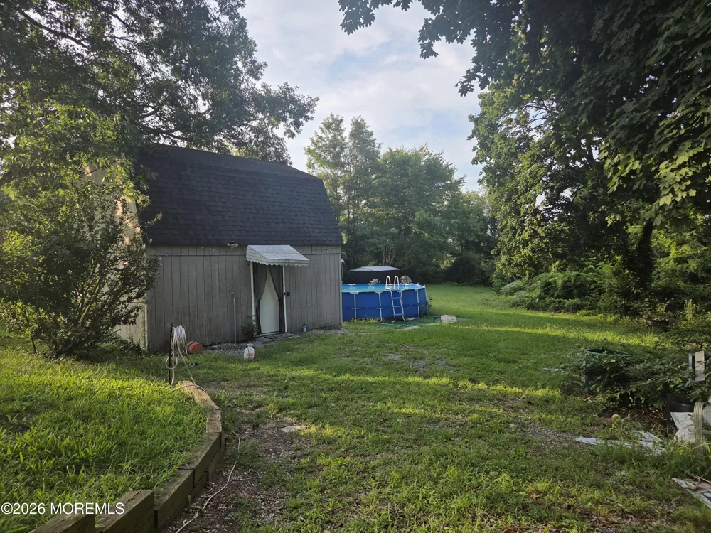 211 Magnolia Avenue Toms River, NJ 08757