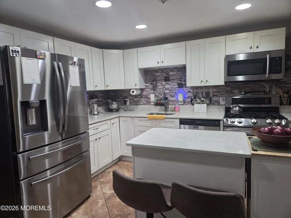 211 Magnolia Avenue Toms River, NJ 08757