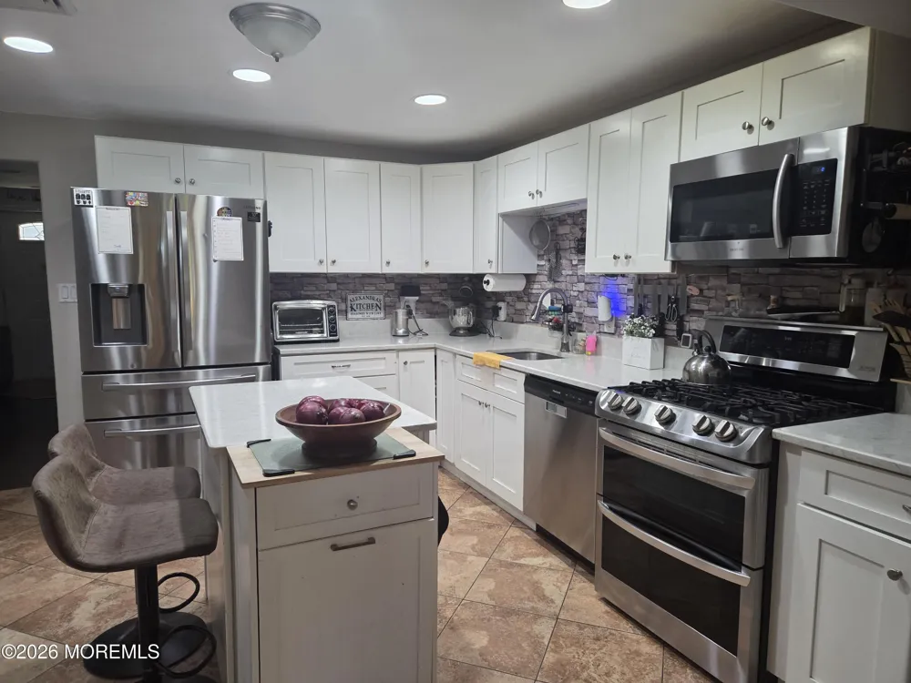 211 Magnolia Avenue Toms River, NJ 08757
