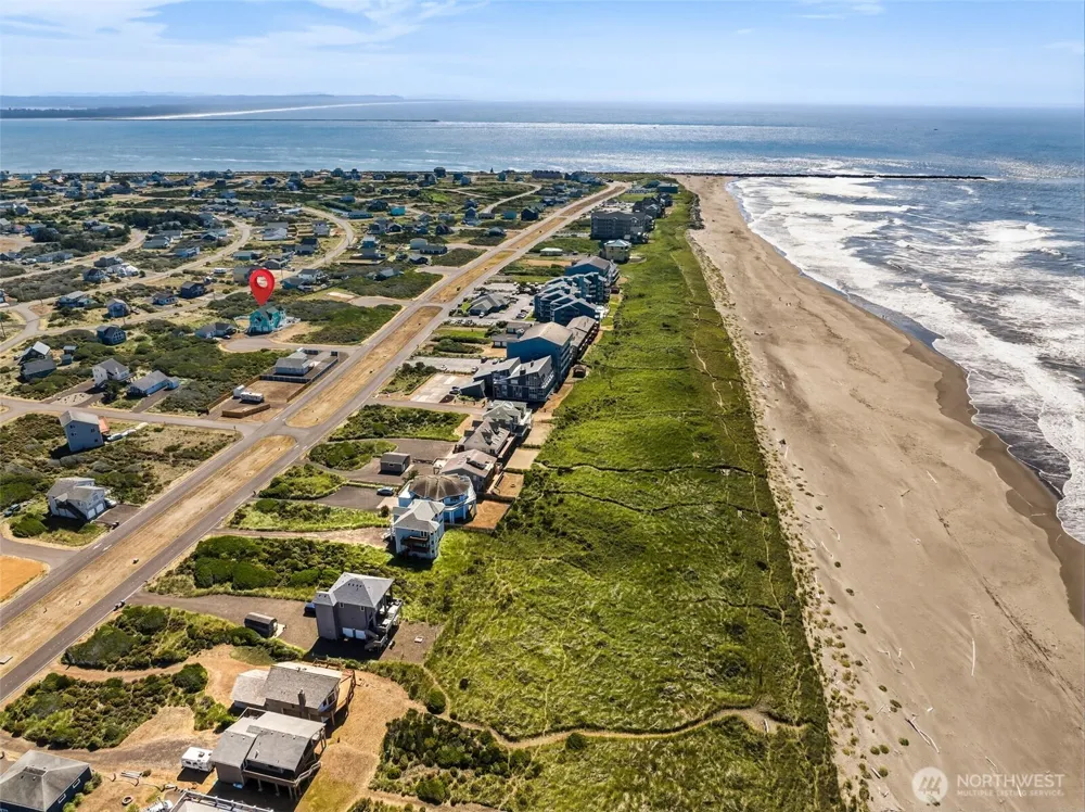 1307 Polara Court SW Ocean Shores, WA 98569