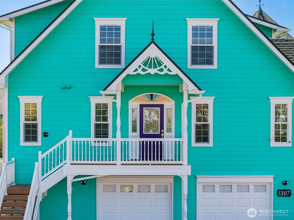 1307 Polara Court SW Ocean Shores, WA 98569