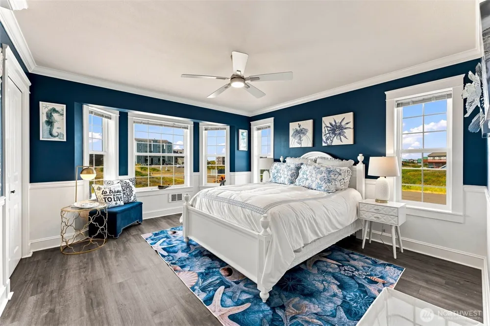 1307 Polara Court SW Ocean Shores, WA 98569