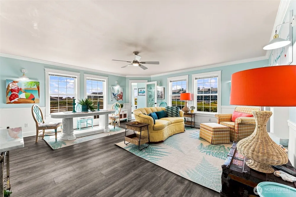 1307 Polara Court SW Ocean Shores, WA 98569