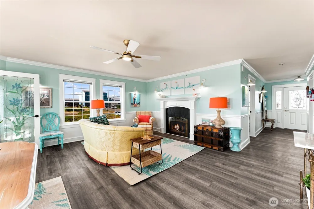 1307 Polara Court SW Ocean Shores, WA 98569