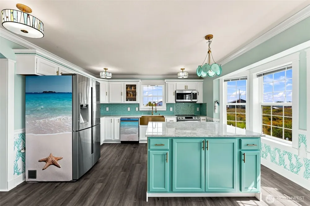 1307 Polara Court SW Ocean Shores, WA 98569