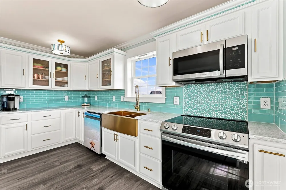 1307 Polara Court SW Ocean Shores, WA 98569