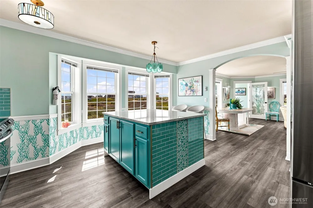 1307 Polara Court SW Ocean Shores, WA 98569
