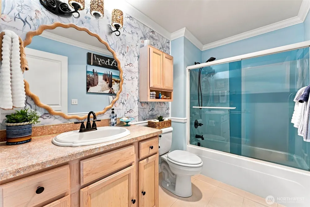 1307 Polara Court SW Ocean Shores, WA 98569