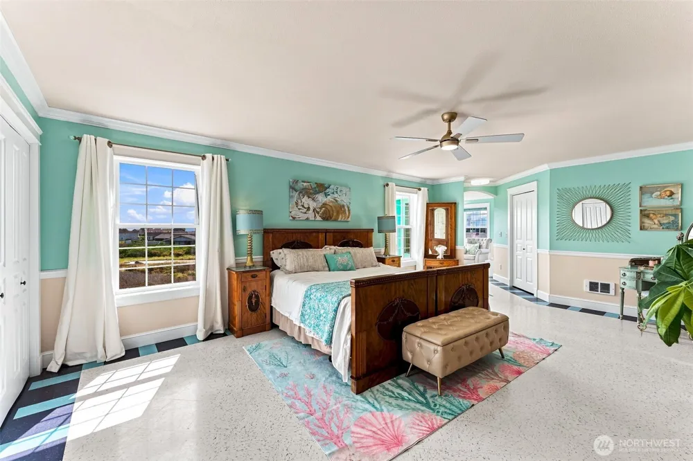 1307 Polara Court SW Ocean Shores, WA 98569